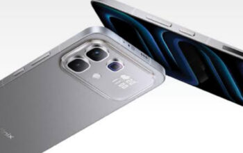 Infinix Note 60 Pro Siap Meluncur ke India: Layar 4.500 Nits!