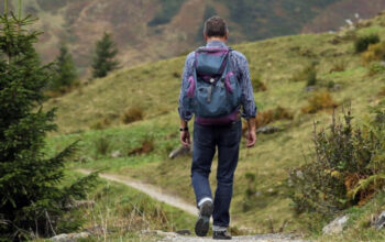 Ingin Muncak? Begini Cara Memilih Gunung yang Enak Buat Didaki