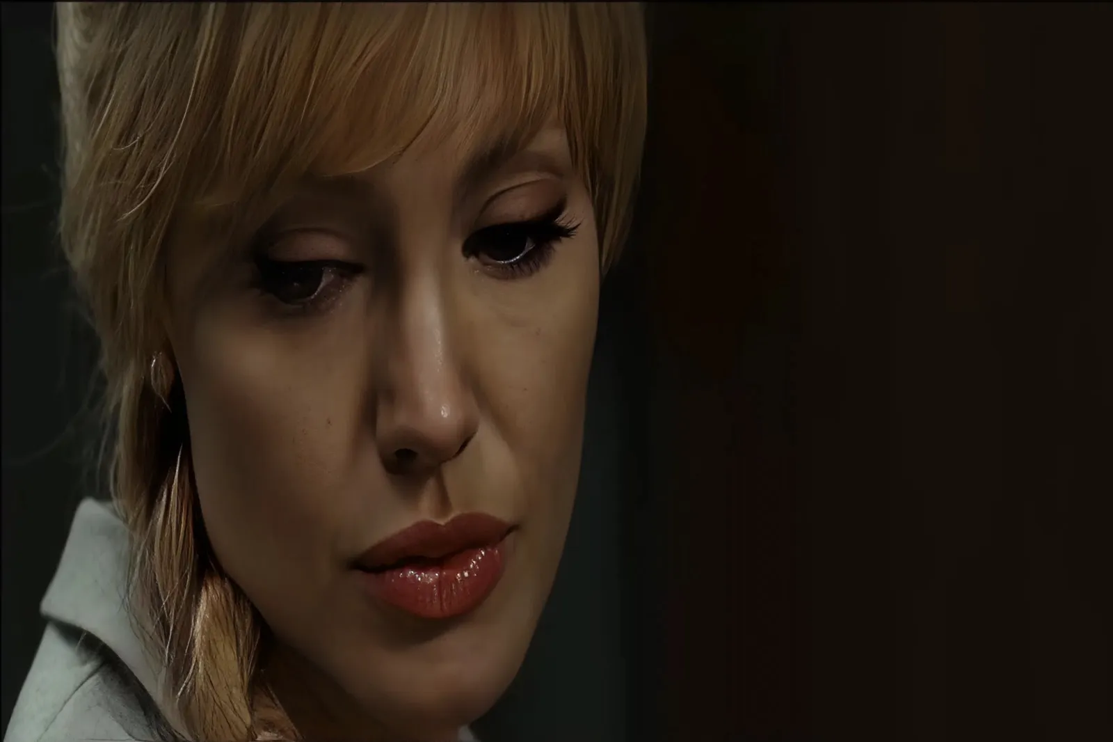 Ini Sinopsis Film Salt yang Bikin Tegang