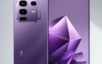 Ini Spesifikasi Infinix GT 50 Pro, Murah Tapi Sangar!