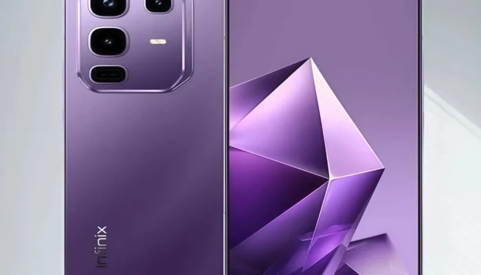 Ini Spesifikasi Infinix GT 50 Pro, Murah Tapi Sangar!