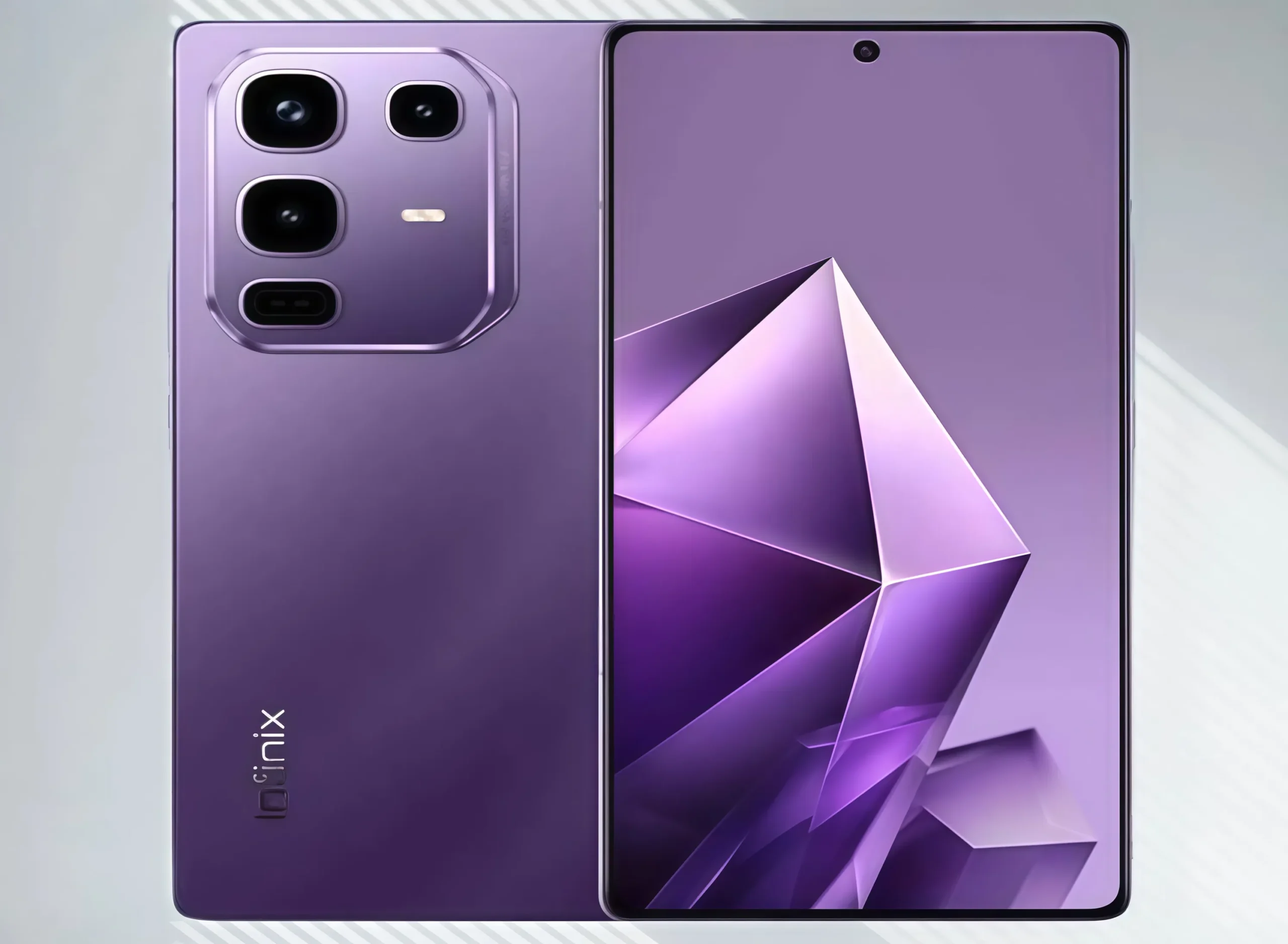 Ini Spesifikasi Infinix GT 50 Pro, Murah Tapi Sangar!