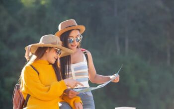 Inilah Top 5 Daerah Kabupaten/Kota Wisatawan Nusantara Terbanyak di Jawa Barat Awal 2026