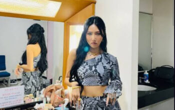 Insiden Luka Bakar Hwa Sa: Pengakuan Mengejutkan di Balik Aksi Panggung yang Enerjik 3 Insiden Luka Bakar Hwa Sa: Pengakuan Mengejutkan di Balik Aksi Panggung yang Enerjik