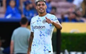 Inter Milan Siap Lepas Luis Henrique: Peluang Emas Bagi Bournemouth?