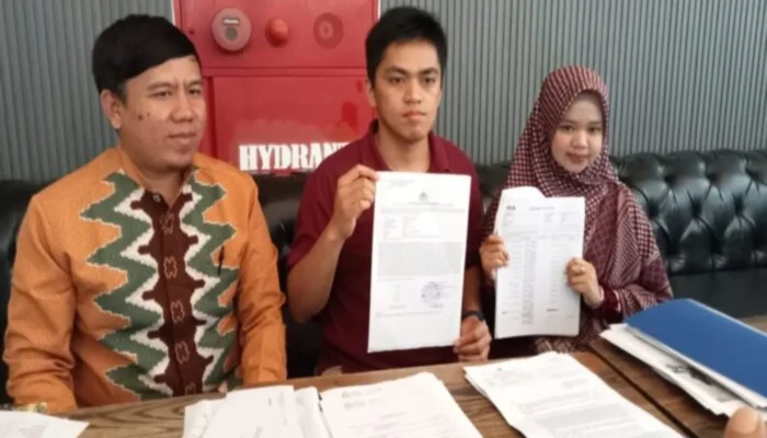 Investasi Bodong Berkedok Bisnis Hijab di Sukabumi: Miliaran Rupiah Raib, Laporan Polisi Jalan di Tempat?