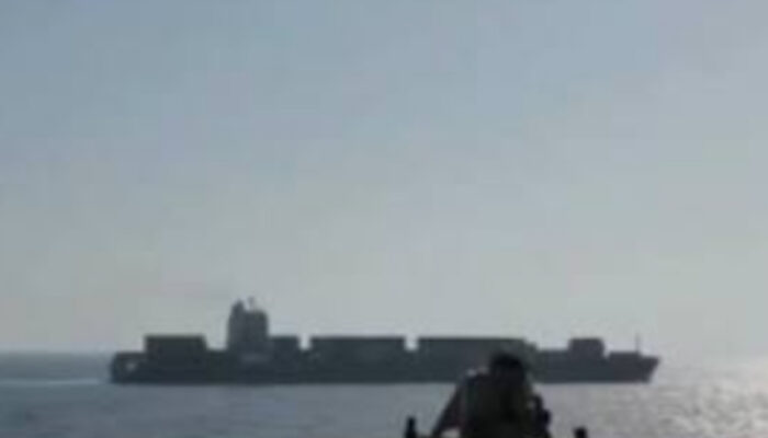 Investigasi BBC: Tanker Terlarang Terobos Blokade AS