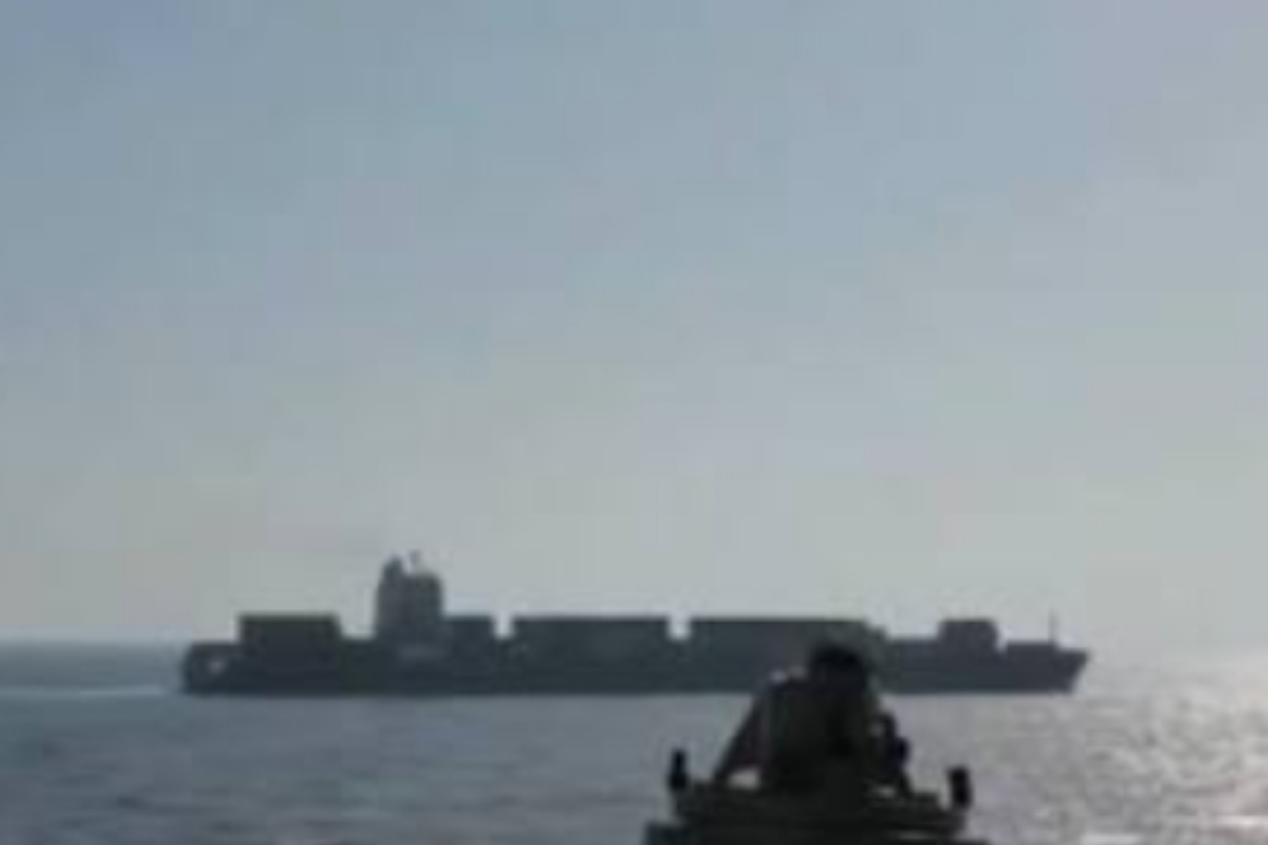 Investigasi BBC: Tanker Terlarang Terobos Blokade AS