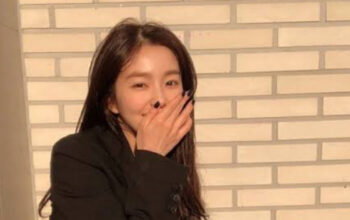 Irene Mempesona dalam Video Spesial "Love Can Make A Way"