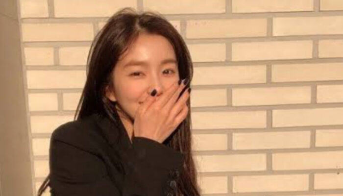 Irene Mempesona dalam Video Spesial “Love Can Make A Way”