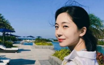 Isak Tangis Baek Jin Hee: Akun YouTube Sempat Dihapus Sepihak