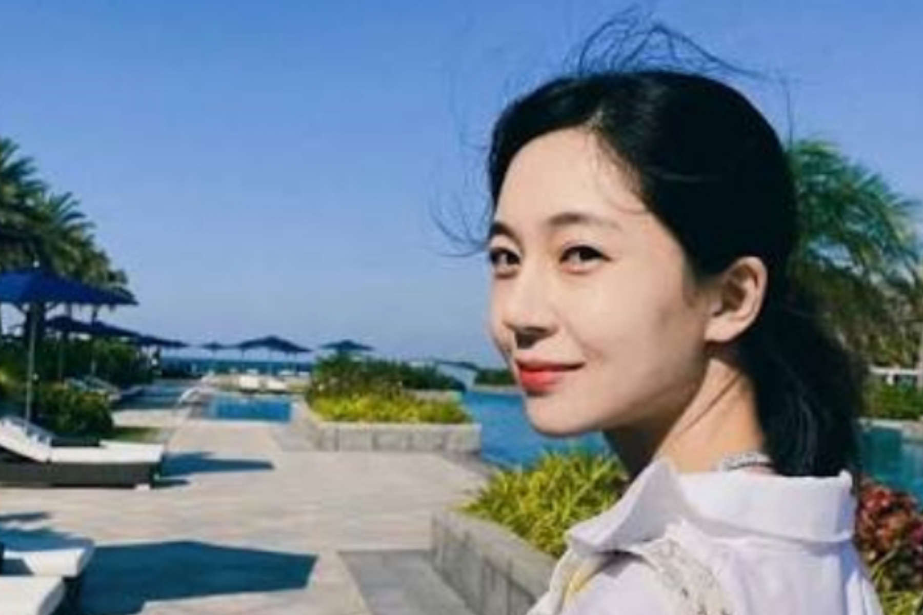 Isak Tangis Baek Jin Hee: Akun YouTube Sempat Dihapus Sepihak