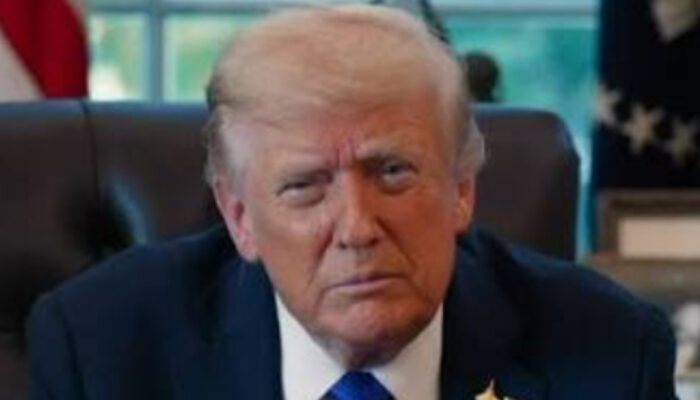 Isu “Raja Trump”: Klarifikasi Strategis di Tengah Kunjungan Kerajaan