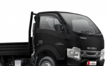 Isuzu Traga AC Resmi Meluncur: Solusi Nyaman untuk Pengusaha Lokal
