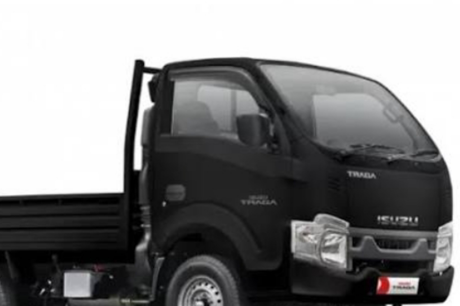 Isuzu Traga AC Resmi Meluncur: Solusi Nyaman untuk Pengusaha Lokal