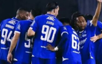 Jadwal Super League Hari Ini: Duel Sengit Persija vs Bhayangkara dan Ambisi Persib! 3 Jadwal Super League Hari Ini: Duel Sengit Persija vs Bhayangkara dan Ambisi Persib!