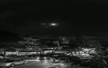 Jakarta Gelap Mendadak, Ini Penyebabnya