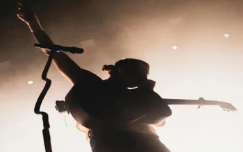 Jakarta Masuk Tur Dunia LANY 2026, Ini Jadwalnya