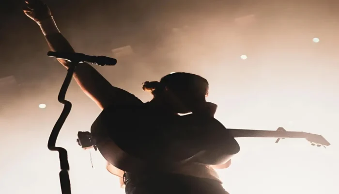 Jakarta Masuk Tur Dunia LANY 2026, Ini Jadwalnya