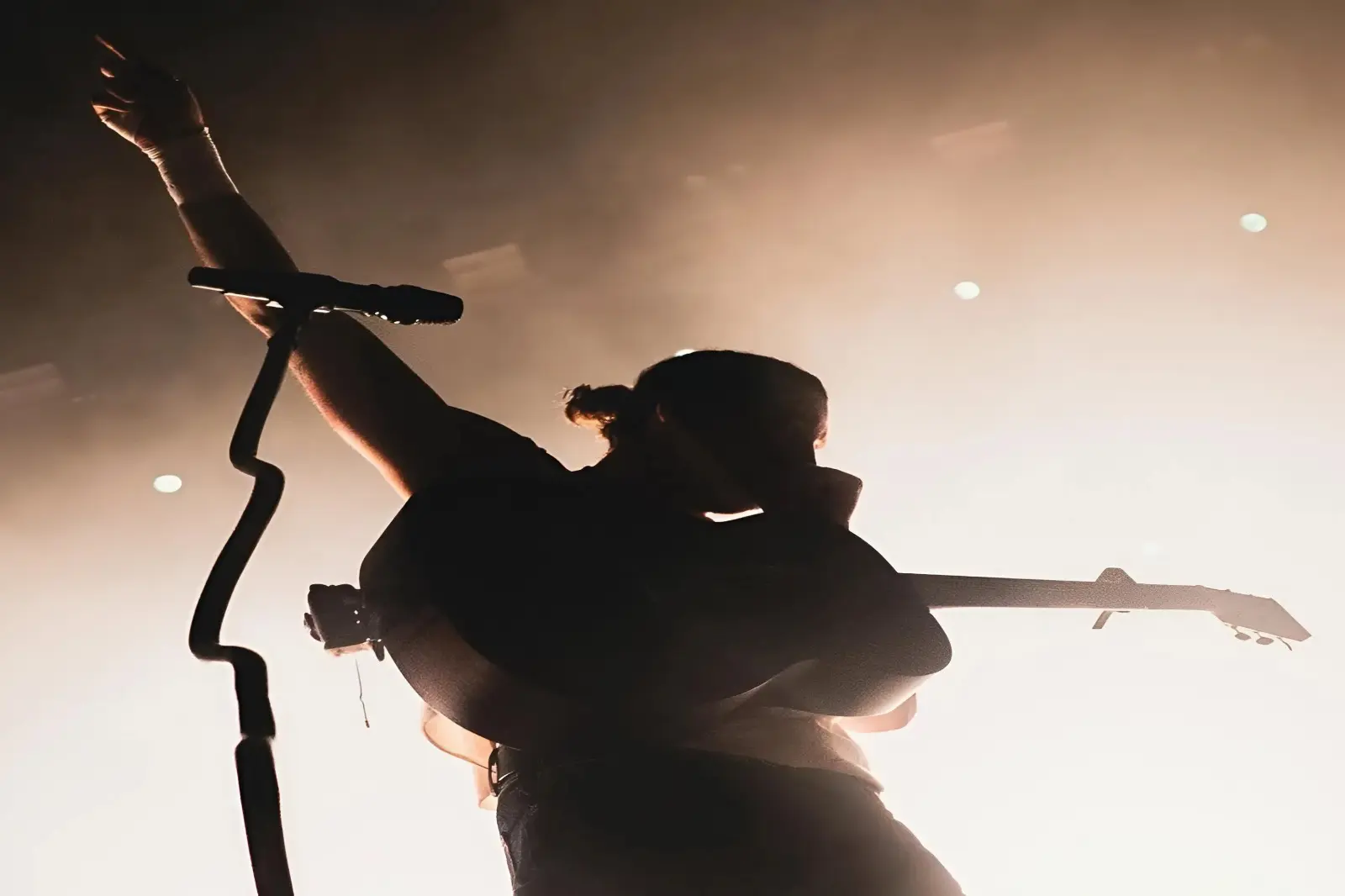 Jakarta Masuk Tur Dunia LANY 2026, Ini Jadwalnya