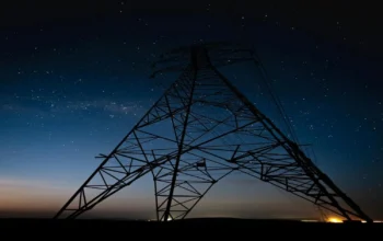 Jakarta Sempat Gelap, PLN Ungkap Penyebabnya