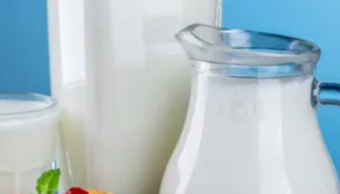 Jangan Asal Seduh! Begini Cara Membuat Susu Formula yang Benar