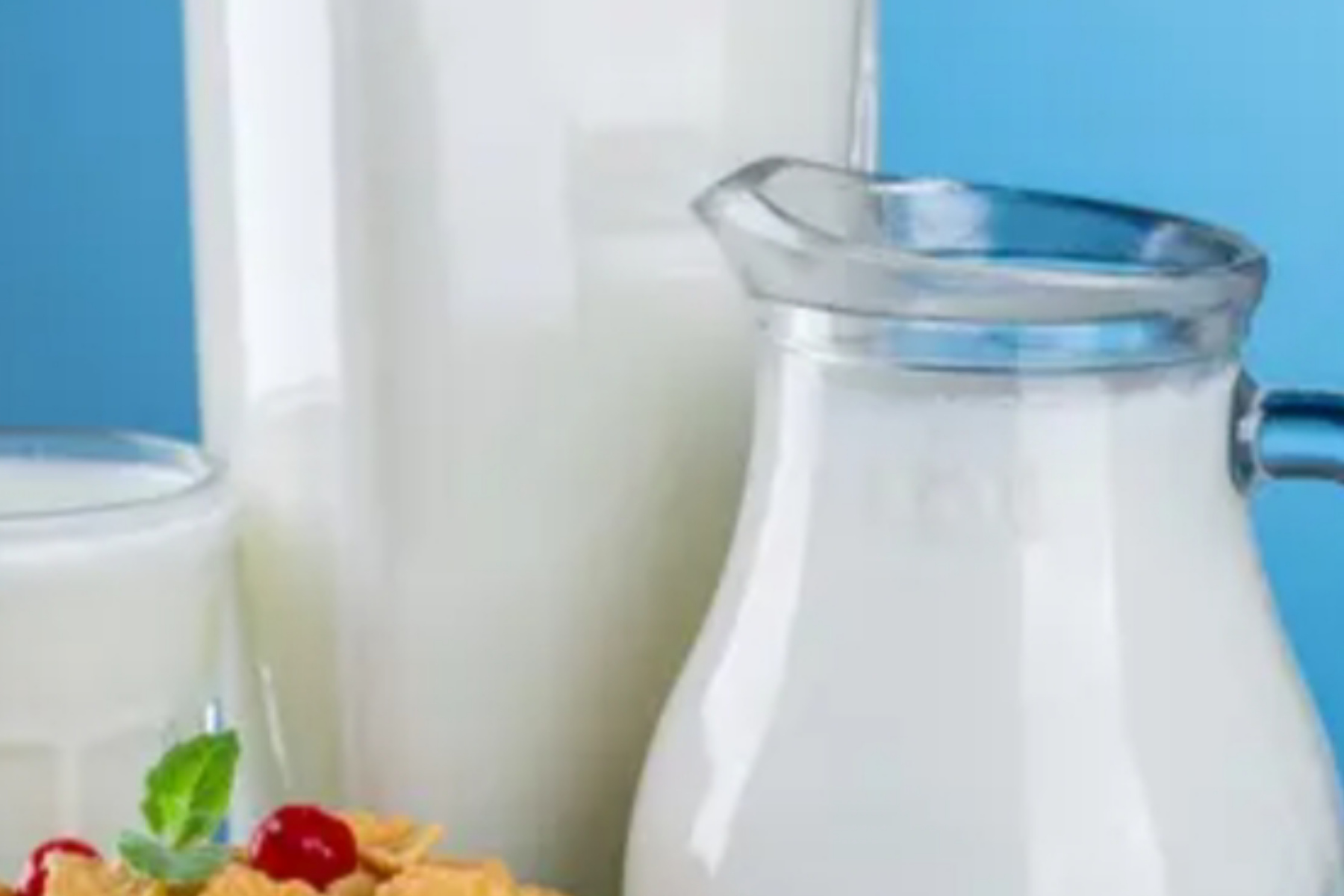 Jangan Asal Seduh! Begini Cara Membuat Susu Formula yang Benar