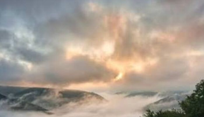 Jangan Lewatkan! Manfaat Ajaib Sinar Matahari Pagi Bagi Tubuh