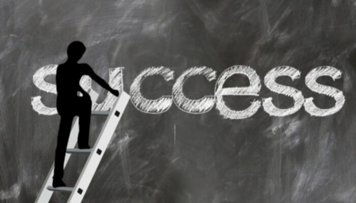 Jangan Menyerah! Ingat Semua dalam Hidup Butuh Proses