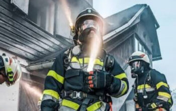 Jangan Panik! Begini Cara Menggunakan APAR yang Benar di Rumah