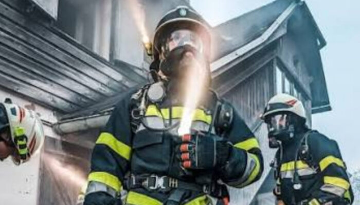 Jangan Panik! Begini Cara Menggunakan APAR yang Benar di Rumah