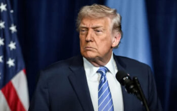 Janji Manis Donald Trump: Selat Hormuz Segera Terbuka! 4 Janji Manis Donald Trump: Selat Hormuz Segera Terbuka!