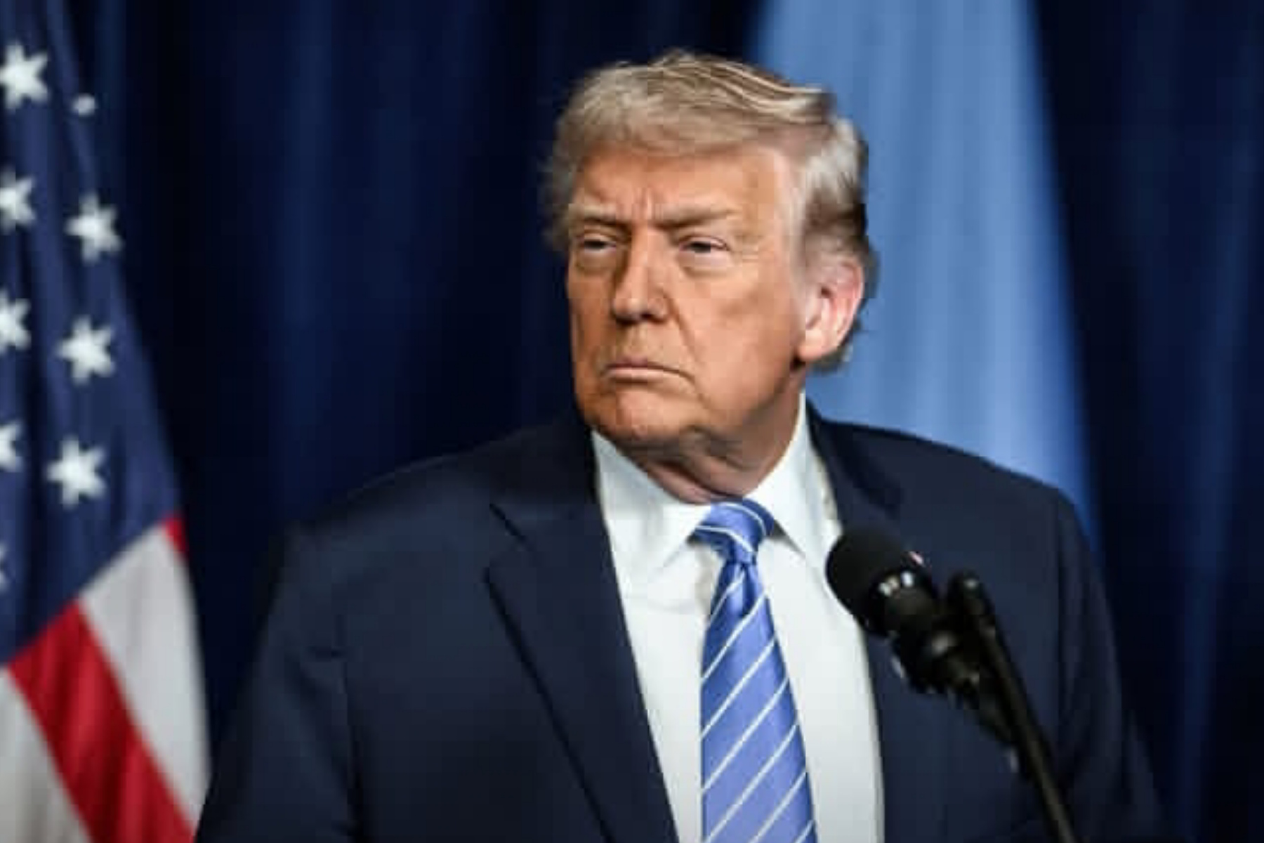 Janji Manis Donald Trump: Selat Hormuz Segera Terbuka!