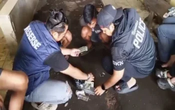 Jaringan Obat Terlarang di Karawang Terbongkar, Bandar Utama Masuk DPO