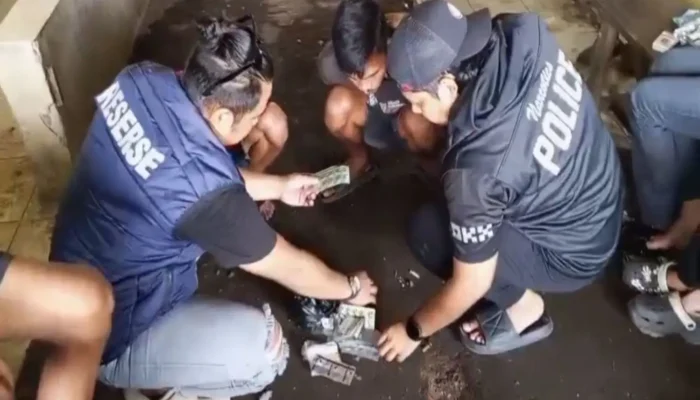 Jaringan Obat Terlarang di Karawang Terbongkar, Bandar Utama Masuk DPO