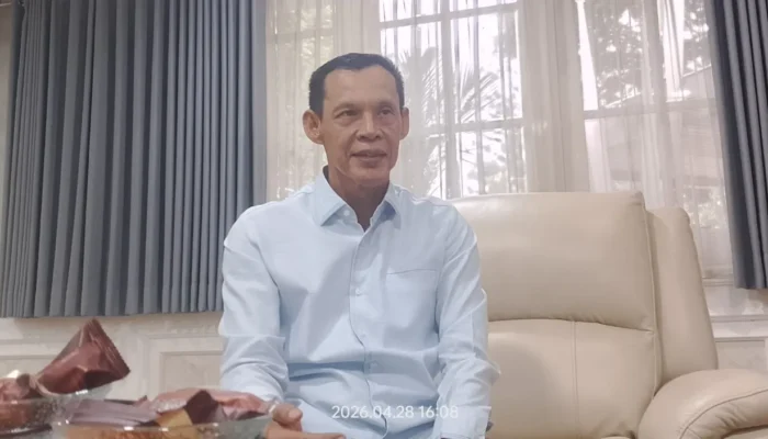 Jaro Ade Dorong Kolaborasi Swasta, Proyek Jalan Tambang Cigudeg-Rumpin Masuk Tahap Finalisasi Administrasi