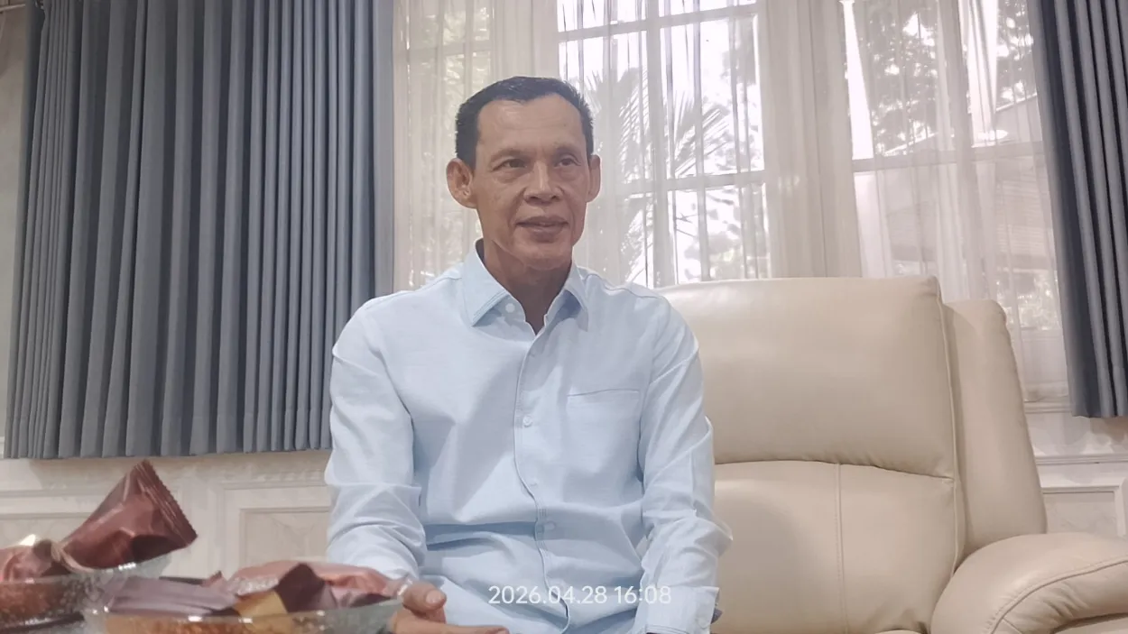 Jaro Ade Dorong Kolaborasi Swasta, Proyek Jalan Tambang Cigudeg-Rumpin Masuk Tahap Finalisasi Administrasi