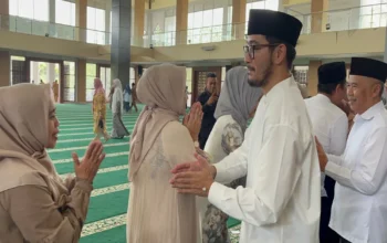 Jeje Ritchie Ismail Tegaskan 3 Fokus Utama Bandung Barat 2026