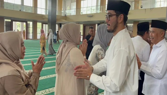 Jeje Ritchie Ismail Tegaskan 3 Fokus Utama Bandung Barat 2026