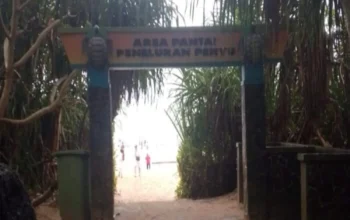 Jelajah Pajampangan Menemukan Jejak Purba dan Harapan Pasir Silika di Selatan Sukabumi