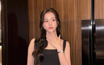 Jisoo BLACKPINK Putus Hubungan dengan Sang Kakak Sejak Mei 2025