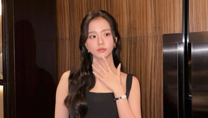 Jisoo BLACKPINK Putus Hubungan dengan Sang Kakak Sejak Mei 2025