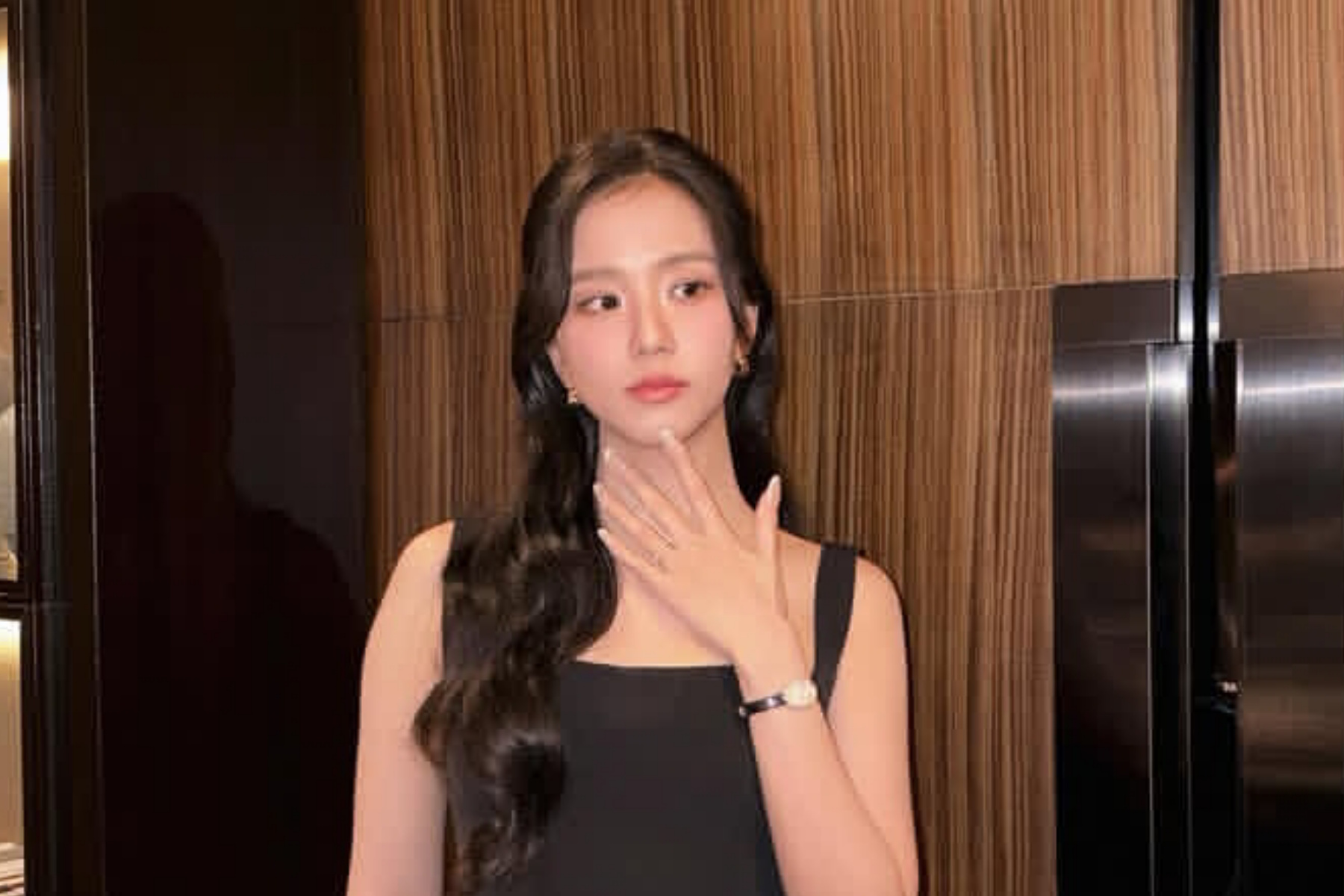 Jisoo BLACKPINK Putus Hubungan dengan Sang Kakak Sejak Mei 2025