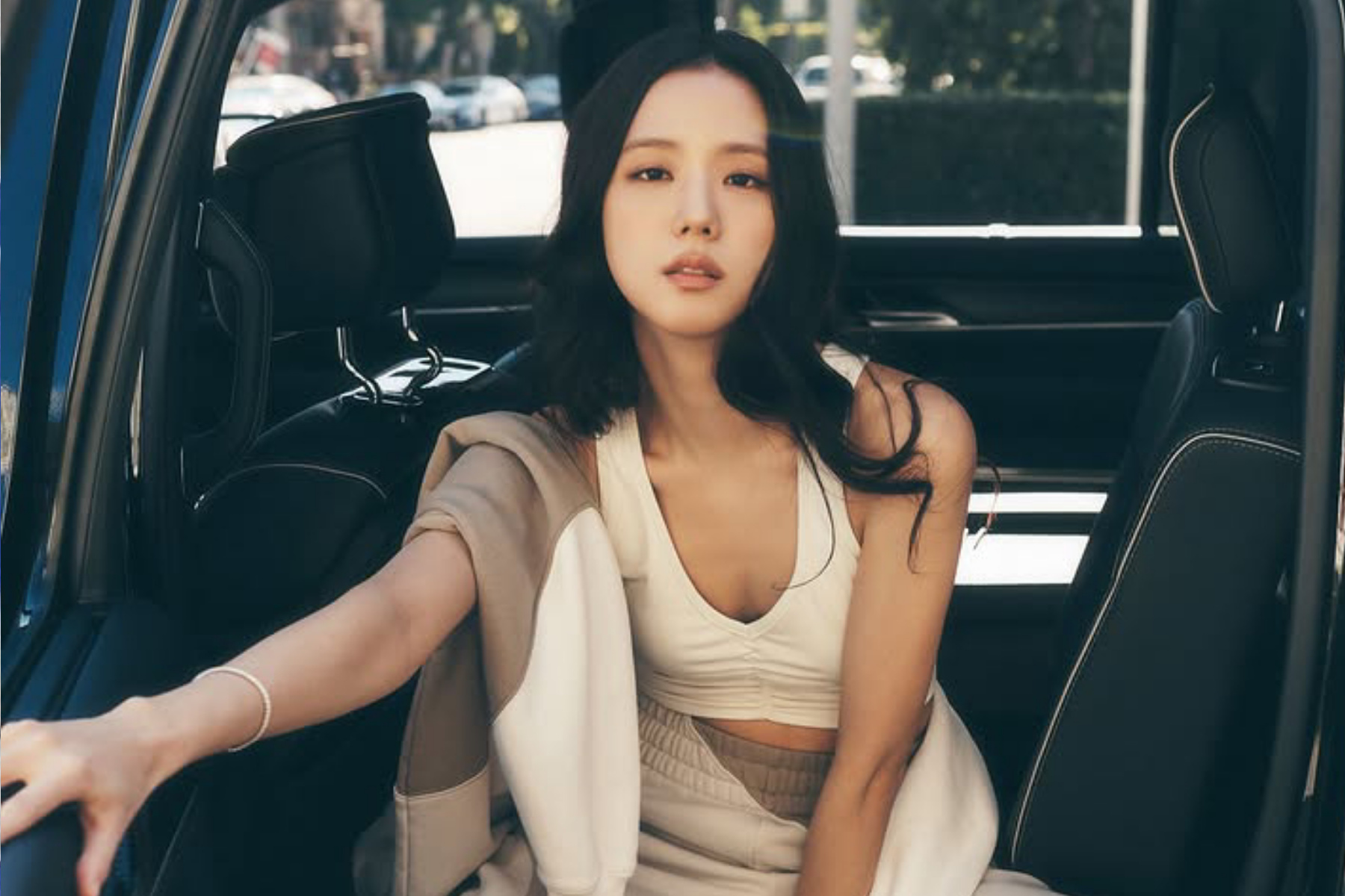 Jisoo BLACKPINK Raih Rising Star Award di Canneseries 2026!