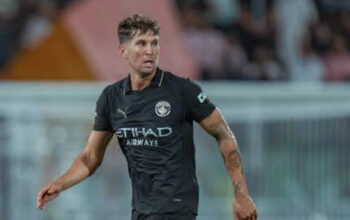 John Stones Segera Tinggalkan Man City: Kembali ke Everton?