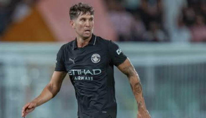 John Stones Segera Tinggalkan Man City: Kembali ke Everton?