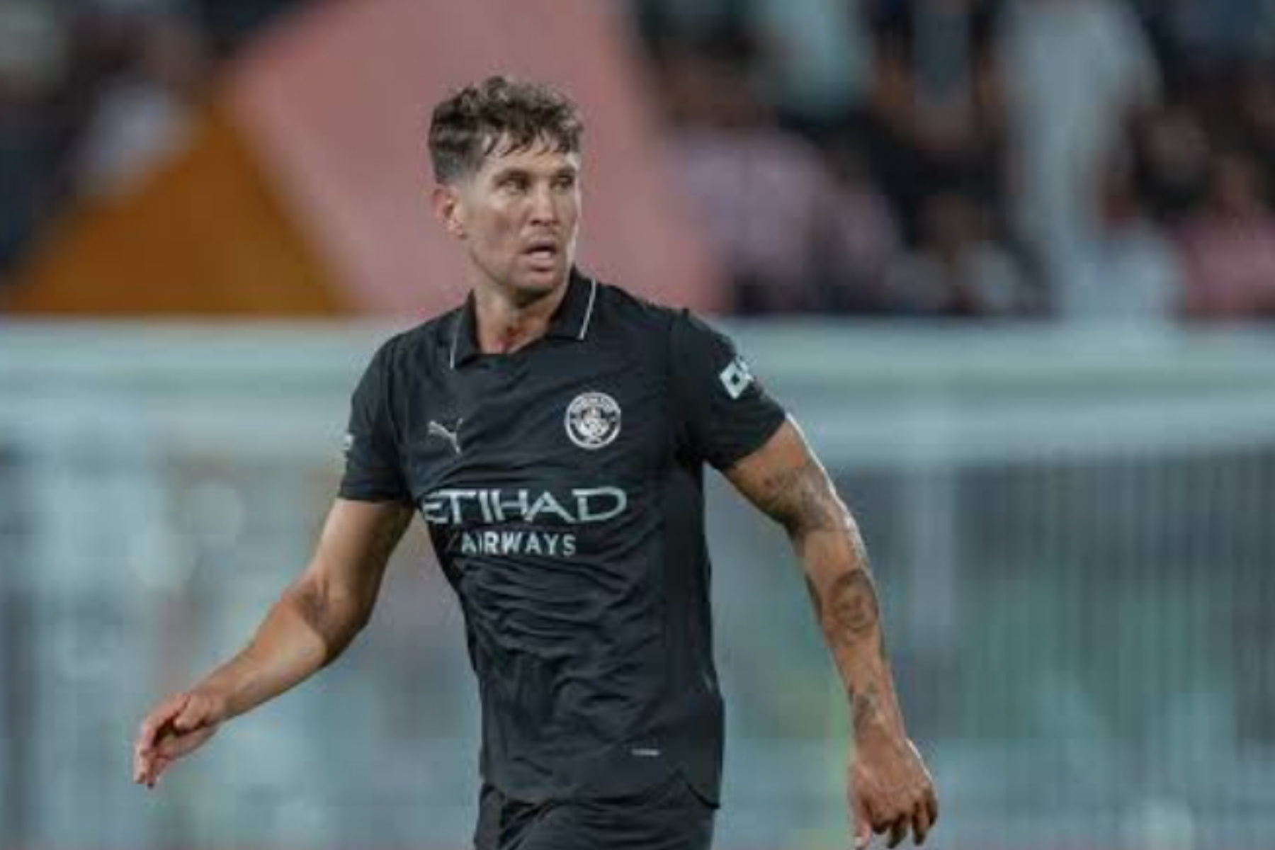John Stones Segera Tinggalkan Man City: Kembali ke Everton?