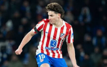 Julian Alvarez Angkat Bicara: Menepis Isu Transfer ke Arsenal