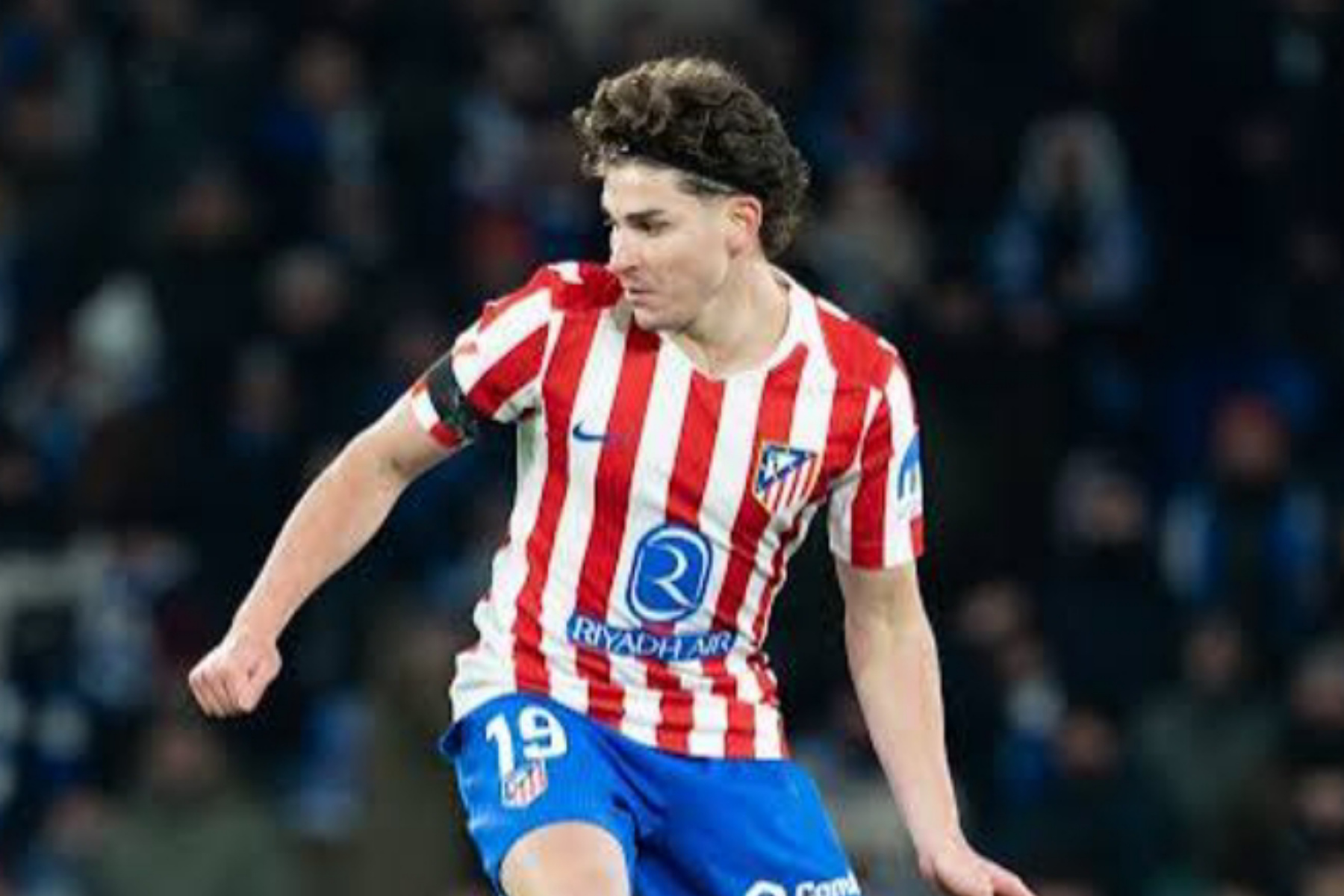 Julian Alvarez Angkat Bicara: Menepis Isu Transfer ke Arsenal