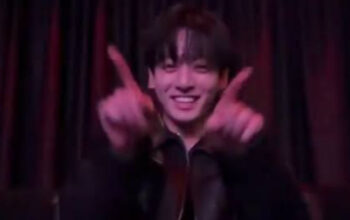 Jungkook BTS Akhirnya Minta Maaf Soal Live Mabuk, ARMY Malah Debat? 3 Jungkook BTS Akhirnya Minta Maaf Soal Live Mabuk, ARMY Malah Debat?